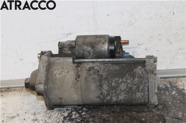 Starter diesel til Volvo V60/V60 CC 2013-2018 (Type I, Fase 2)  (36001408|)