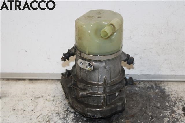 Servo pumpe elektrisk til Volvo V60/V60 CC 2013-2018 (Type I, Fase 2)  (36050681|)