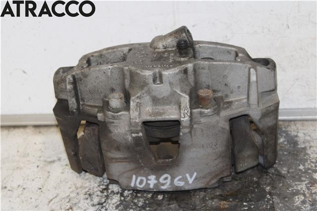 Bremsecaliper venstre foran til Volvo V60/V60 CC, 2013-2018 (Type I, Fase 2)  (8603753)