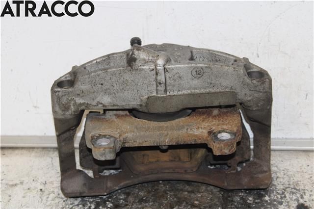 Bremsecaliper venstre foran til Volvo V60/V60 CC 2013-2018 (Type I, Fase 2)  (8603753|)