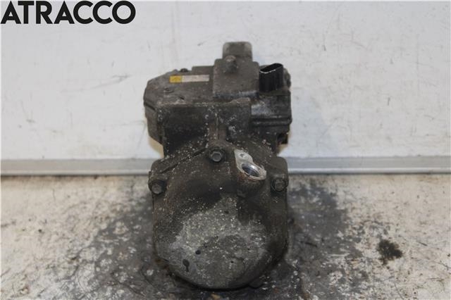 Aircondition kompressor til Lexus CT 2010-2020  (8837076020|)