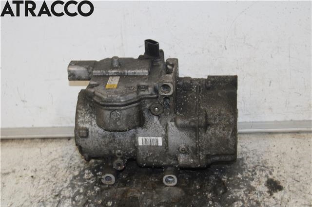 Aircondition kompressor til Lexus CT 2010-2020  (8837076020|)