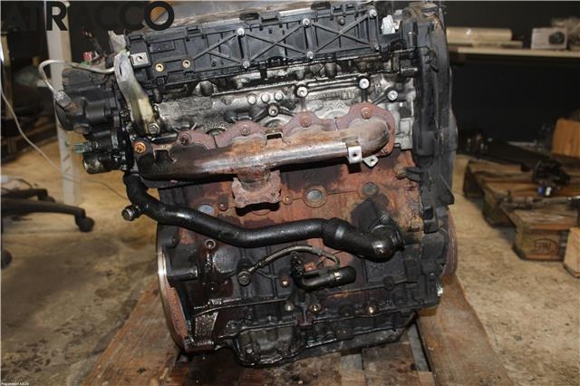 Motor diesel til Ford S-Max 2010-2015 (Type I, Fase 2) (1838469|)
