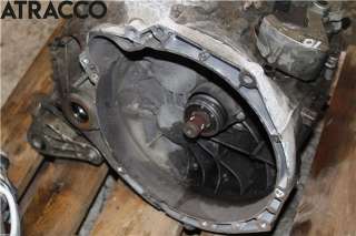 Girkasse manuell 6-trinn til Volvo V60/V60 CC,   (|36051127)
