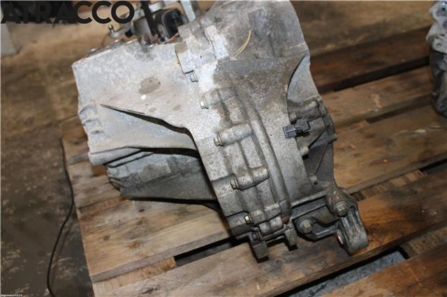 Girkasse manuell 6-trinn til Volvo V60/V60 CC 2013-2018 (Type I, Fase 2) (36051127|)