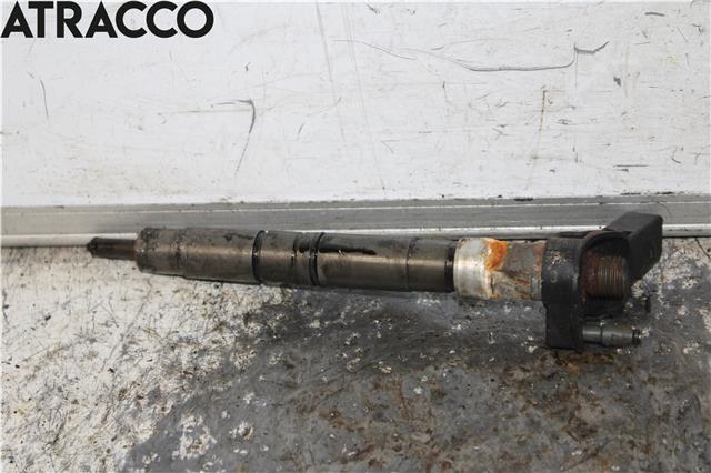Dyse innsprøyting diesel til VW Transporter / Caravelle 2009-2015 (Fase 2) (T5) (T5) (03L130277C|)