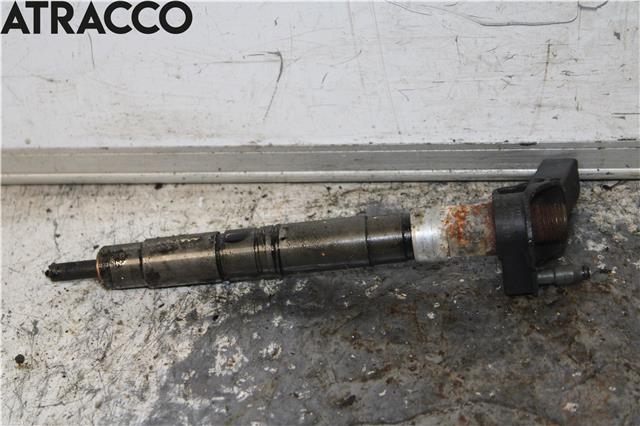 Dyse innsprøyting diesel til VW Transporter / Caravelle 2009-2015 (Fase 2) (T5) (T5) (03L130277C|)