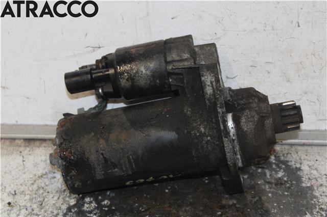 Starter diesel til VW Transporter / Caravelle 2009-2015 (Fase 2) (T5) (T5) (02M911024P|)