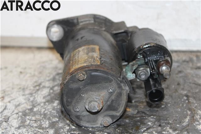 Starter diesel til VW Transporter / Caravelle 2009-2015 (Fase 2) (T5) (T5) (02M911024P|)