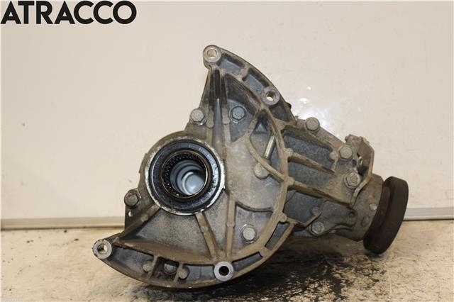Girkasse 4WD fordelingskasse til VW Transporter / Caravelle 2009-2015 (Fase 2) (T5) (T5) (09N409053D|)