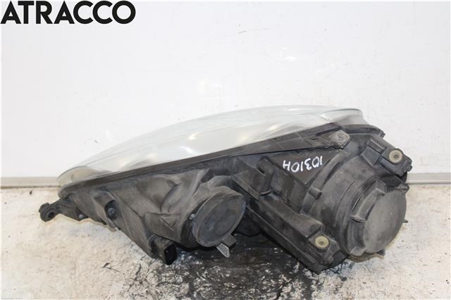 Frontlykt høyre halogen til VW Golf V, Combi 2003-2008  (1K6941006C|)