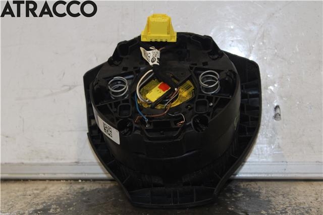 Airbag rattpute til VW Transporter / Caravelle 2009-2015 (Fase 2) (T5) (T5) (7E0880201R|)