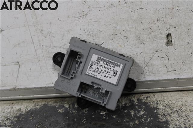 Styreenhet dør venstre foran til Ford S-Max 2006-2010 (Type I, Fase 1)  (7G9T14B533KF|)