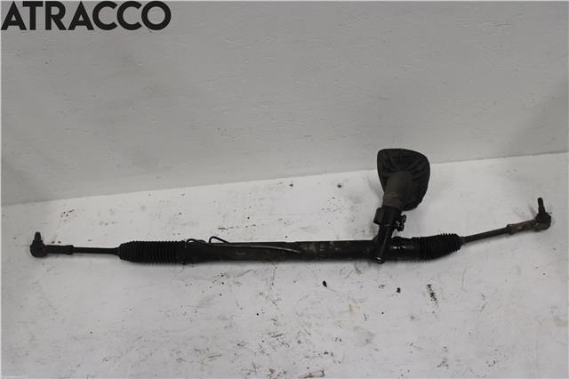 Tannstang til Volvo V70 2007-2013 (Type III, Fase 1)  (36001297|)