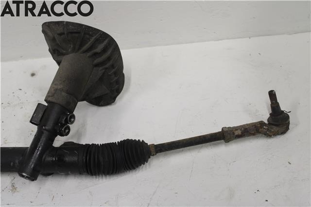 Tannstang til Volvo V70 2007-2013 (Type III, Fase 1)  (36001297|)