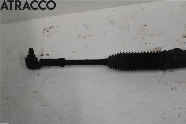 Tannstang til Volvo V70 2007-2013 (Type III, Fase 1)  (36001297|)