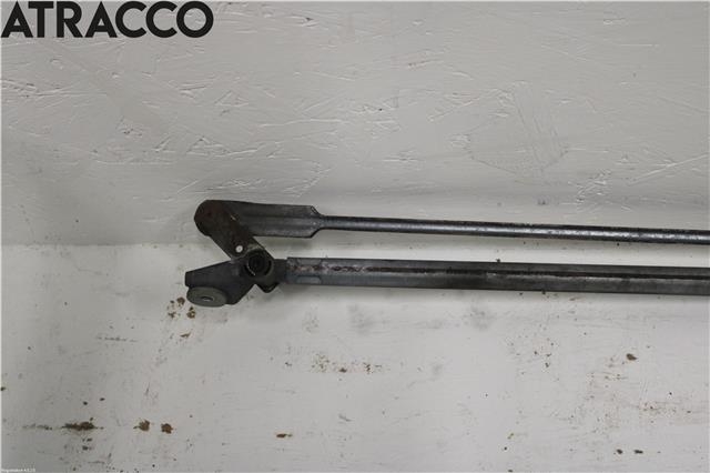 Viskeroverføring til Citroën C4 2004-2011 (Type I)  (6405R0|)