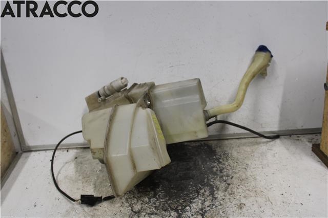 Spylertank til Volvo XC90 2002-2006 (Type I, Fase 1)  (30663812|)