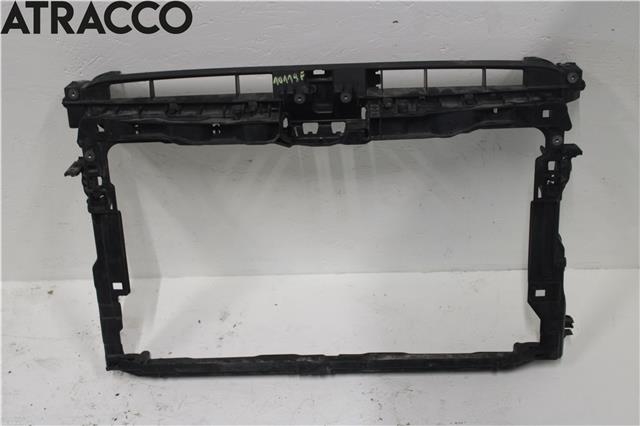 Frontplate til VW Golf VII, 2012-2017 (Fase 1)  (5G0805588Q)