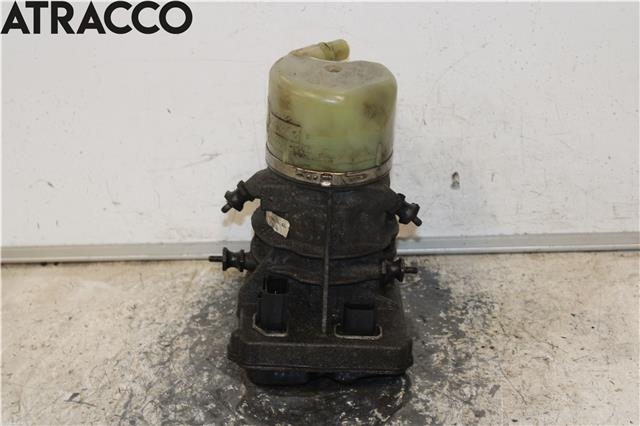 Servo pumpe mekanisk til Ford S-Max, 2006-2010 (Type I, Fase 1)  (1821577)