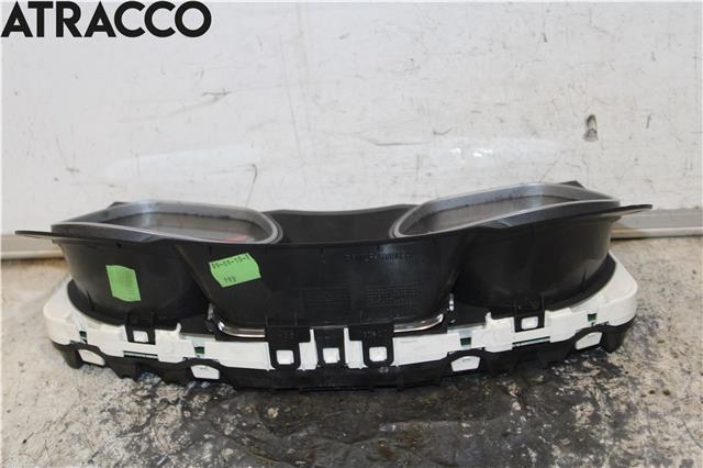 Instrumentpanel til Ford Galaxy 2007-2010 (Type III, Fase 1)  (1859298|)