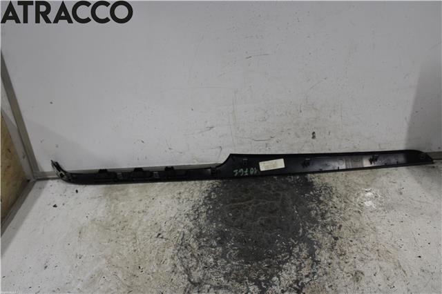 Bryter nødblink til Ford Galaxy 2007-2010 (Type III, Fase 1)  (1706146|)