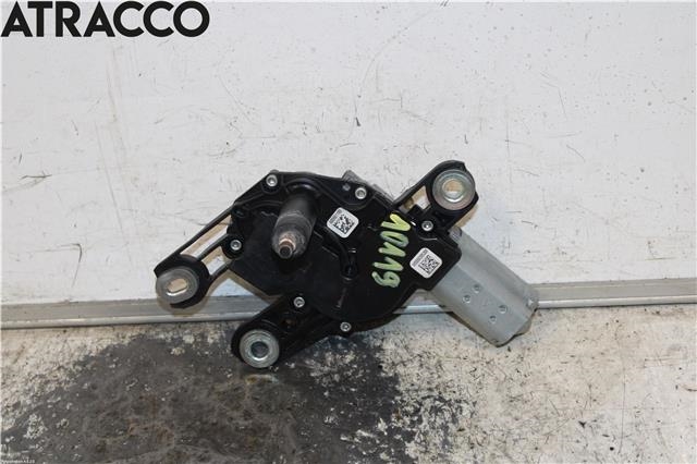 Viskermotor bakrute til VW Golf VII 2012-2017 (Fase 1)  (5G0955711A|)