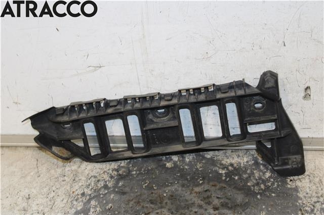 Frontlyktehus til VW Touran 2007-2010 (Type I, Fase 2)  (1T0807889C|)