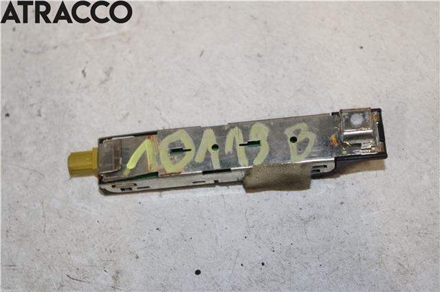 Antenne forsterker til VW Golf VII 2012-2017 (Fase 1)  (5G9035577|)