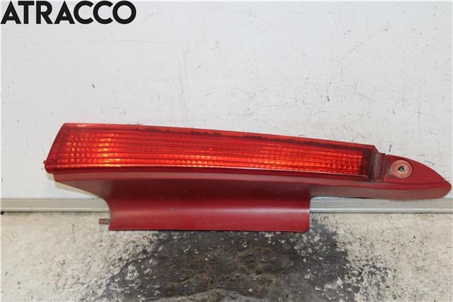 Refleksplate til Citroën C4 2004-2011 (Type I) (6350T9|)