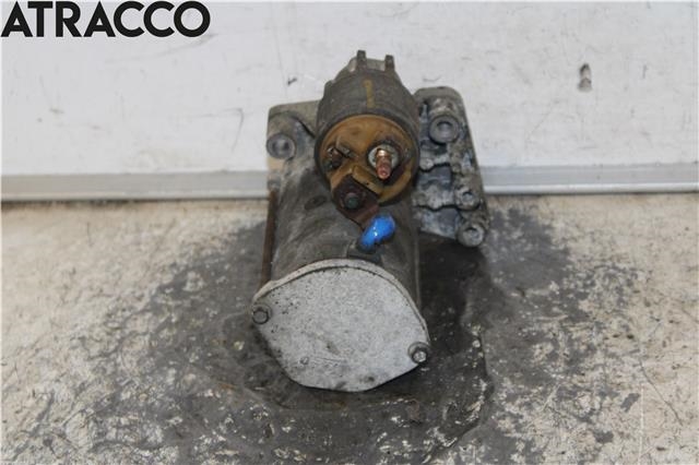 Starter til Citroën C4 2004-2011 (Type I)  (5802AE|)