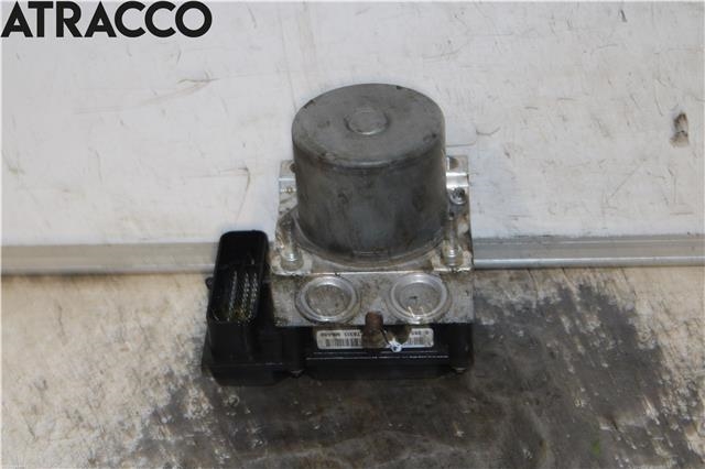 ABS sentral til Citroën C4 2004-2011 (Type I)  (4541Q1|)