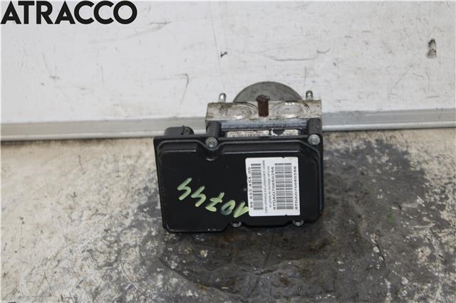 ABS sentral til Citroën C4 2004-2011 (Type I)  (4541Q1|)