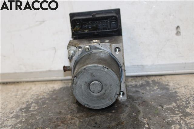 ABS sentral til Citroën C4 2004-2011 (Type I)  (4541Q1|)