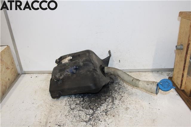 Spylertank til Citroën C4 2004-2011 (Type I) (6431F9|)