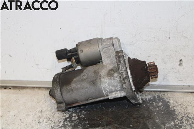 Starter til VW Golf VII 2012-2017 (Fase 1)  (02Z911024B|)