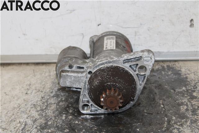Starter til VW Golf VII 2012-2017 (Fase 1)  (02Z911024B|)