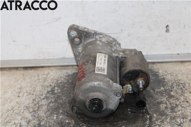 Starter til VW Golf VII 2012-2017 (Fase 1)  (02Z911024B|)
