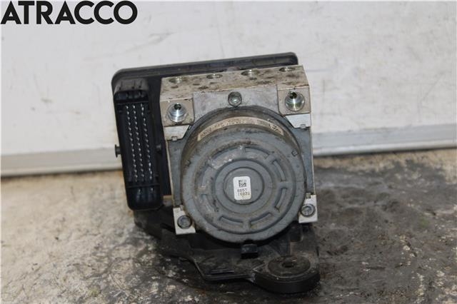 ABS sentral til VW Golf VII 2012-2017 (Fase 1)  (5Q0614517CK|)