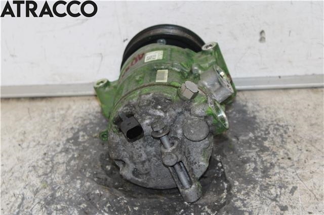 Aircondition kompressor til VW Golf VII 2012-2017 (Fase 1) (5Q0820803F|)