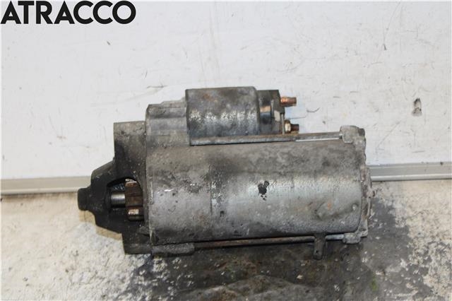 Starter til Ford S-Max 2006-2010 (Type I, Fase 1)  (1376305|)