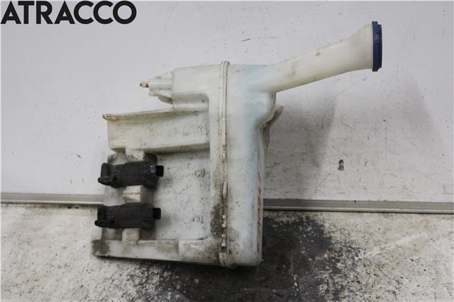 Spylertank til Peugeot 107 2006-2014  (6405V9|)