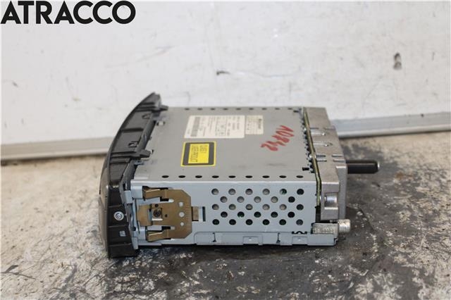 Bilstereo til Peugeot 107 2006-2014  (6564K6|)