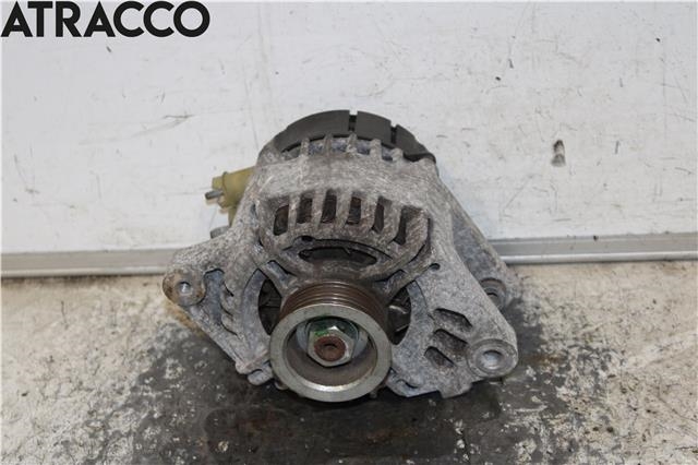 Dynamo til Peugeot 107 2006-2014 (5705KJ|)