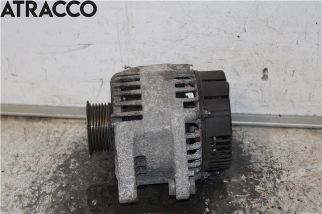 Dynamo til Peugeot 107 2006-2014 (5705KJ|)