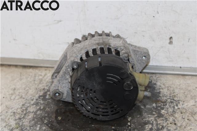 Dynamo til Peugeot 107 2006-2014 (5705KJ|)