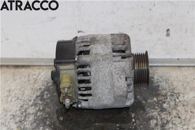 Dynamo til Peugeot 107 2006-2014 (5705KJ|)