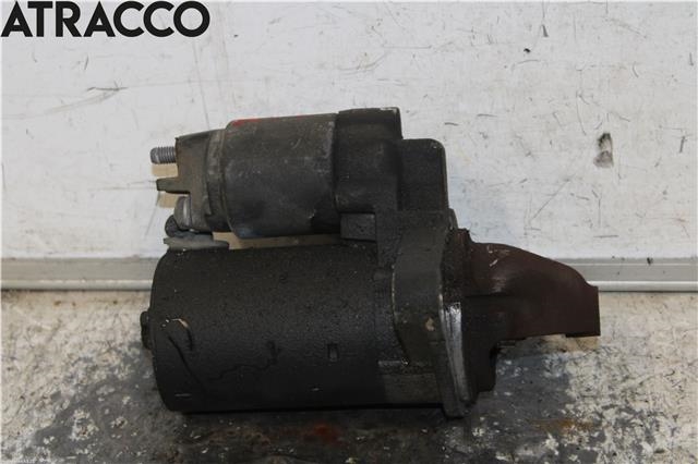 Starter til Peugeot 107 2006-2014  (5802AN|)