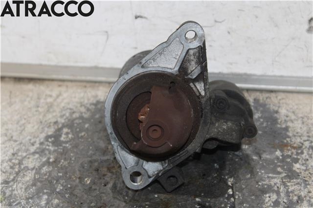 Starter til Peugeot 107 2006-2014  (5802AN|)