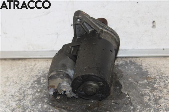 Starter til Peugeot 107 2006-2014  (5802AN|)